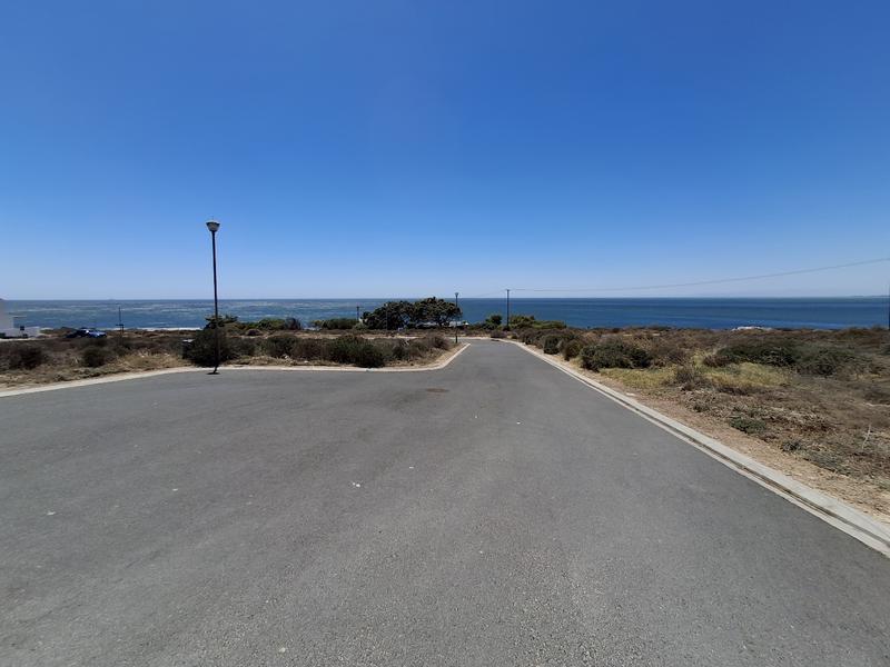 0 Bedroom Property for Sale in St Helena Views Western Cape